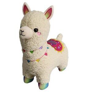 Play right Llama Hug Me 12 Inch (New)